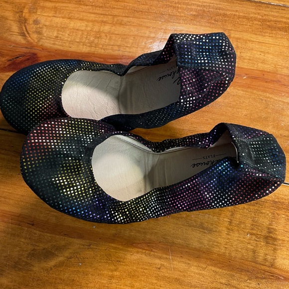 The Storehouse Flats Ladies Size 7 - Picture 4 of 8